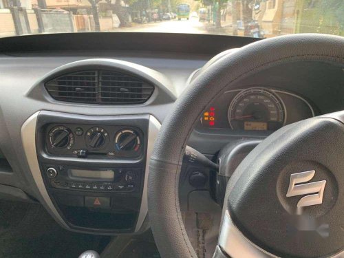 Used 2016 Maruti Suzuki Alto 800 VXI MT for sale in Coimbatore