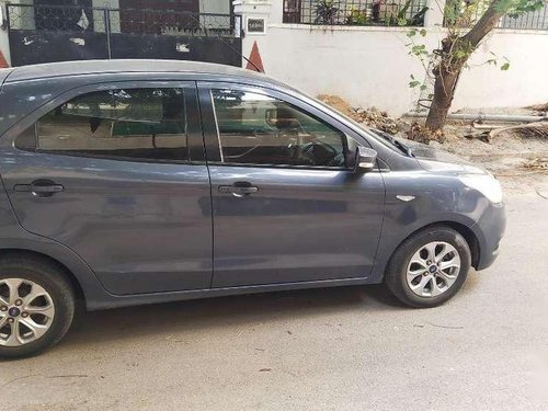 Used 2016 Ford Figo MT for sale in Hyderabad