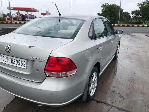 Used 2013 Volkswagen Vento MT for sale in Jamnagar