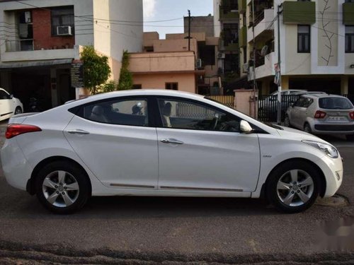 2013 Hyundai Elantra 1.6 SX MT for sale in Jaipur