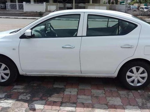 2013 Nissan Sunny XL MT for sale in Vadodara