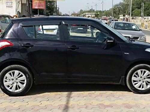 Maruti Suzuki Swift ZDi, 2015, Diesel MT for sale in Gurgaon