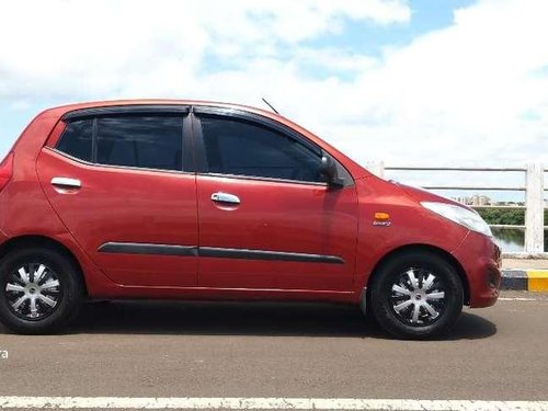 Hyundai I10 Era 1.1 iRDE2, 2011, Petrol MT in Nashik