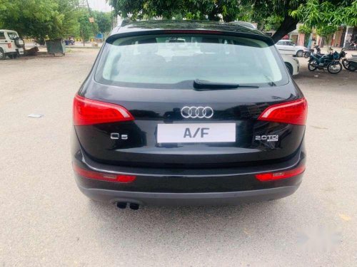 Audi Q5 2.0 TDI 2011 AT for sale in Amritsar