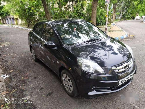 Honda Amaze 1.2 SMT I VTEC, 2014, Petrol MT for sale in Kolkata