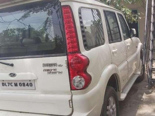 Used Mahindra Scorpio VLX 2012 MT for sale in Noida