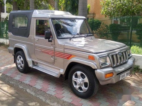 2008 Mahindra Bolero MT for sale in Chandigarh