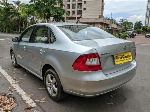 Skoda Rapid 2015 MT for sale in Goregaon