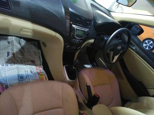 2012 Hyundai Verna 1.6 CRDi SX MT for sale in Patna