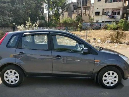 Used 2015 Ford Figo MT for sale in Mumbai