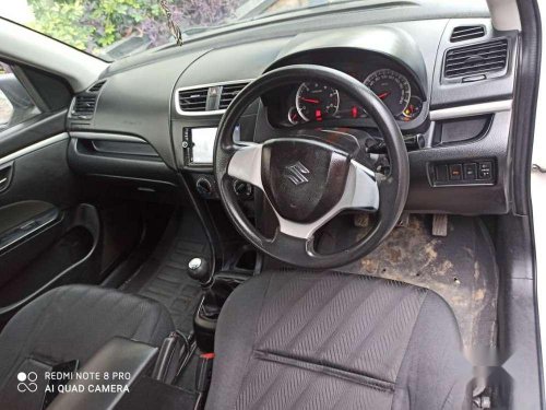 2013 Maruti Suzuki Swift VDI MT for sale in Ludhiana