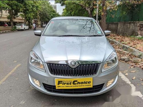 Skoda Rapid 2015 MT for sale in Goregaon