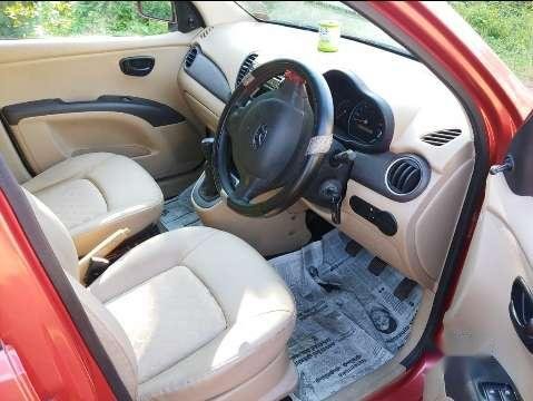 Hyundai i10 2009 MT for sale in Punalur