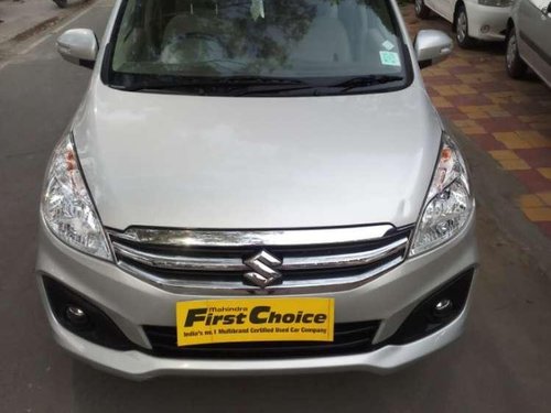 2016 Maruti Suzuki Ertiga MT for sale in Pune