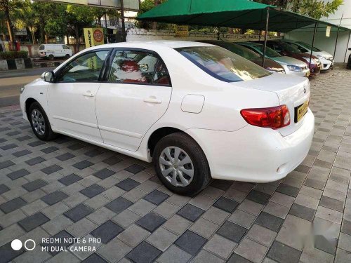 Used Toyota Corolla Altis 2009 MT for sale in Anand