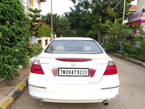 Honda Accord 2007 MT for sale in Chennai