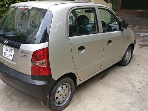 Hyundai Santro Xing XL 2007 MT for sale in Nagar