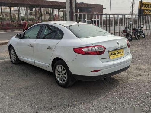 Used Renault Fluence 1.5 2012 MT for sale in Surat