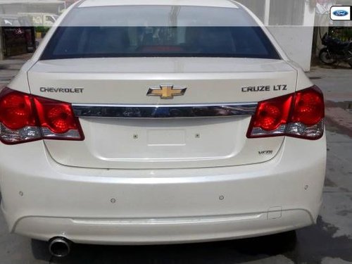 Chevrolet Cruze LTZ 2015 MT for sale in Allahabad