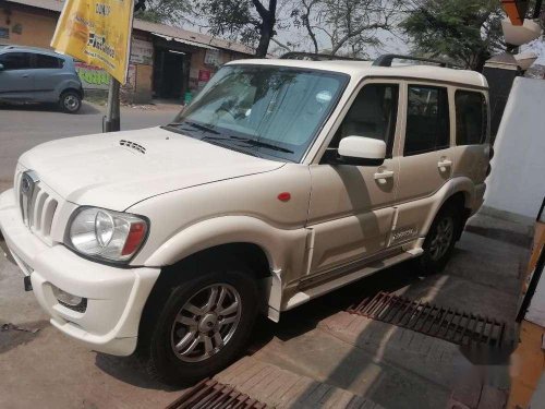 2013 Mahindra Scorpio VLX MT for sale in North 24 Parganas