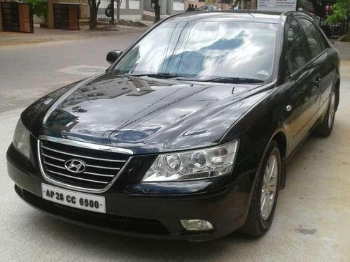 2009 Hyundai Sonata Embera MT for sale in Secunderabad