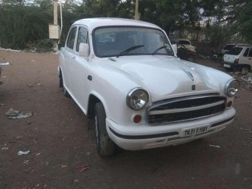 Used 2010 Hindustan Motors Ambassador MT for sale in Tiruchirappalli