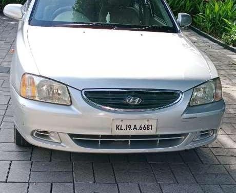 Hyundai Accent GLS 1.6 2010 MT for sale in Kottayam