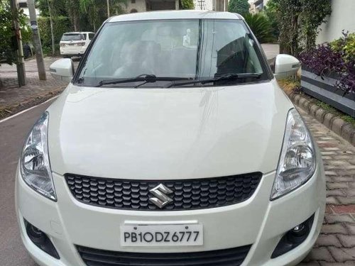 2013 Maruti Suzuki Swift VDI MT for sale in Ludhiana