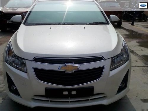 Chevrolet Cruze LTZ 2015 MT for sale in Allahabad