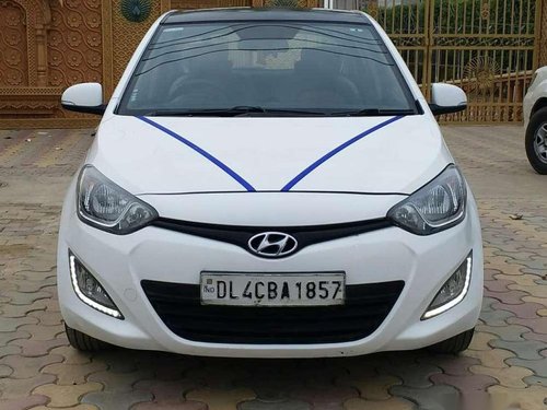 Hyundai I20 Asta 1.2, 2014, Diesel MT in Gurgaon