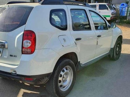 Renault Duster 2015 MT for sale in Hyderabad