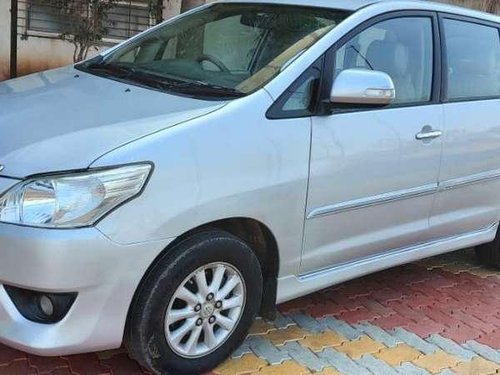 Toyota Innova 2013 MT for sale in Sangli