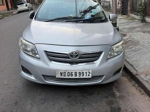 Used 2009 Toyota Corolla Altis 1.8 GL MT in Kolkata