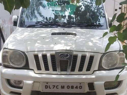 Used Mahindra Scorpio VLX 2012 MT for sale in Noida