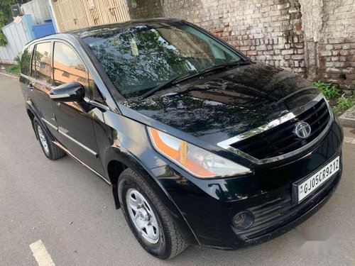 2011 Tata Aria Pleasure 4x2 MT for sale in Surat