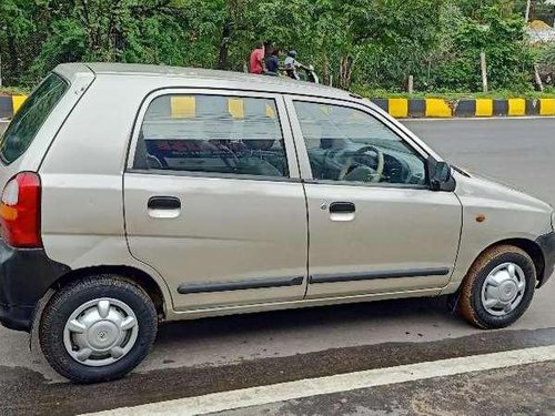 Used 2005 Maruti Suzuki Alto MT for sale in Hyderabad