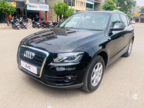 Audi Q5 2.0 TDI 2011 AT for sale in Amritsar