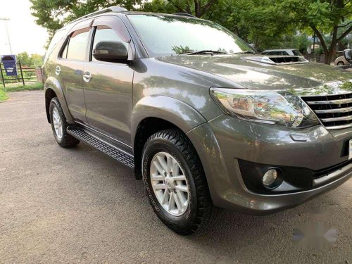 Toyota Fortuner 3.0 4x2 Automatic, 2012, Diesel AT in Chandigarh