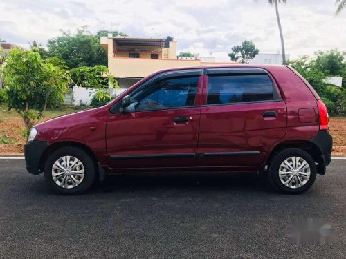 Used 2009 Maruti Suzuki Alto MT for sale in Coimbatore