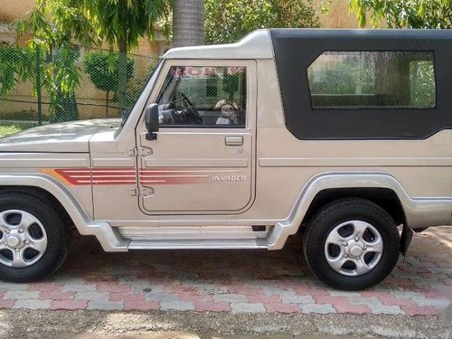 2008 Mahindra Bolero MT for sale in Chandigarh