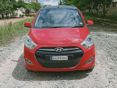 2011 Hyundai i10 Asta 1.2 MT for sale in Nagar