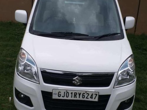 2017 Maruti Suzuki Wagon R VXI MT for sale in Ahmedabad