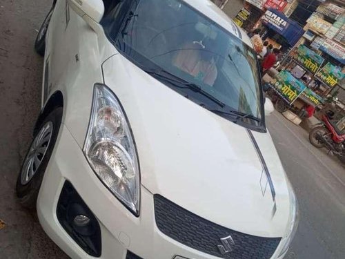 Maruti Suzuki Swift VDi, 2016, Diesel MT for sale in Patna