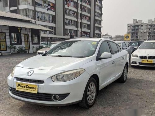 Used Renault Fluence 1.5 2012 MT for sale in Surat