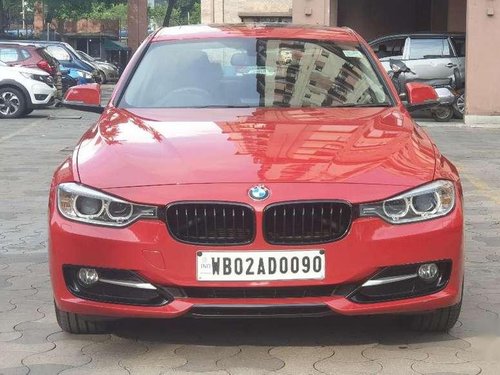 Used BMW 3 Series GT Sport 2013 AT for sale in Kolkata