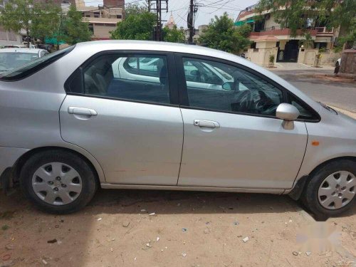 Honda City Zx ZX EXi, 2005, Petrol MT for sale in Jaipur