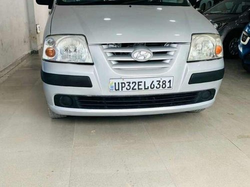 Used 2012 Hyundai Santro Xing GLS MT for sale in Faizabad