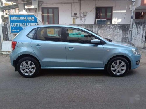 Used 2011 Volkswagen Polo MT for sale in Chennai