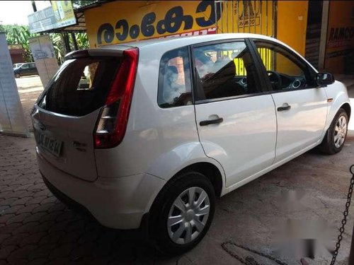 Used 2015 Ford Figo MT for sale in Thiruvalla