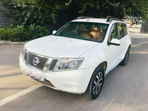 2015 Nissan Terrano XL MT for sale in Gurgaon